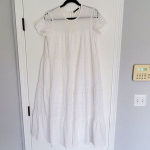 Zara Maxi Dress